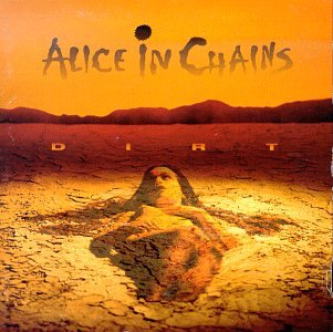 Alice In Chains